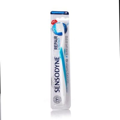 Sensodyne Toothbrush Repair & Protect Extra Soft