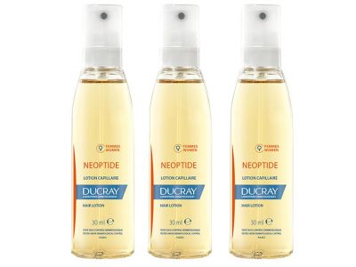 Ducray Neoptide Lotion Spray for Women