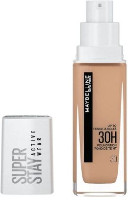 Maybelline Super Stay Active Wear Foundation 30 Sand