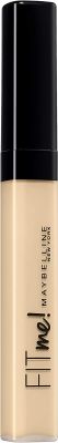 Maybelline New York Fit Me Concealer 06 Vanilla
