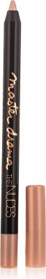 Maybelline New York Master Drama Khol Eyeliner, 20 Rose Pearl