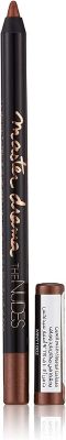 Maybelline New York Master Drama Khol Eyeliner, 22 Brownie Glitz