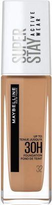 Maybelline Super Stay Full Coverage Foundation 32 Golden