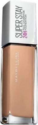 Maybelline Super Stay Active Wear Foundation 36 Warm Sun