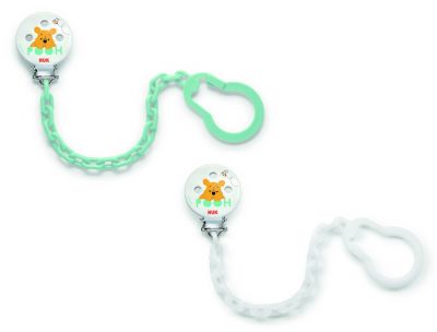 Nuk Disney Winnie the Pooh Soother Chain