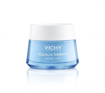 Vichy Aqualia Thermal Moisturizing Light Cream 50ml