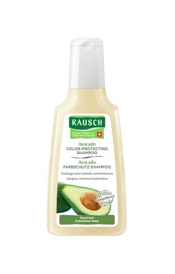 Rausch Avocado Shampoo 200ml
