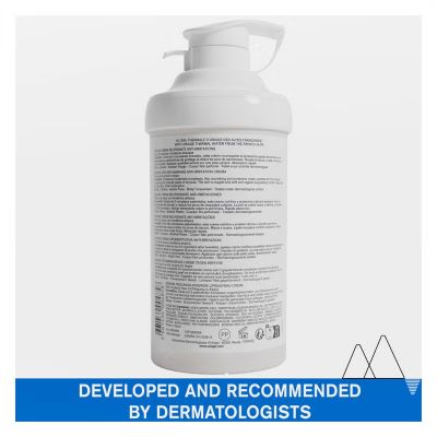 Uriage Xemose Lipid Replenishing Anti-Irritation Cream 400ml