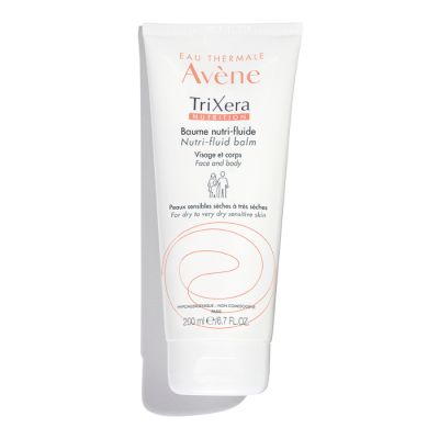 Avene Trixera Nutri Balm