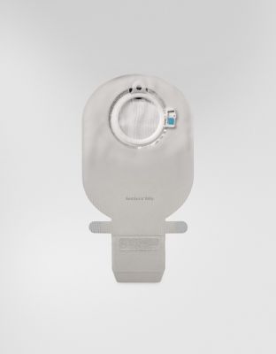 SenSura Mio Click - 2 piece system - open bag Reference# 11432