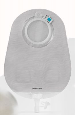 SenSura Mio Click - 2 piece system - Urostomy bag Reference# 11500