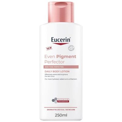 Eucerin Even Pigment Perfector Daily Body Lotion 250 ml