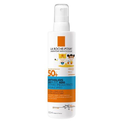La Roche Posay Anthelios Uvmune 400 Dermo-Pediatrics Spray