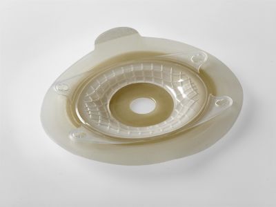 SenSura Mio Click - BodyFit Technology - Convex Light - Coupling 60mm - Reference# 169310