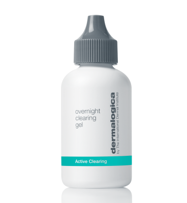 Dermalogica Overnight Clearing Gel
