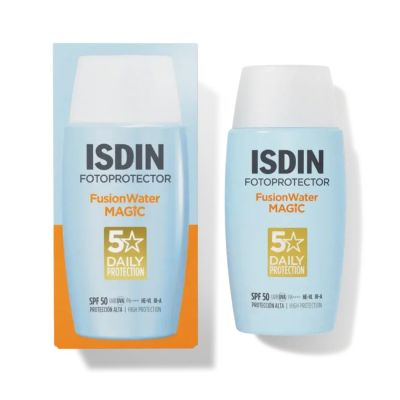 Isdin Foto Protector Fusion Water Spf50 50ml