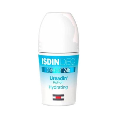 Isdin Comfort 24H Ureadin Roll-On Hydrating 50ml