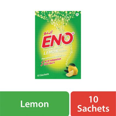 ENO Sachets Lemon