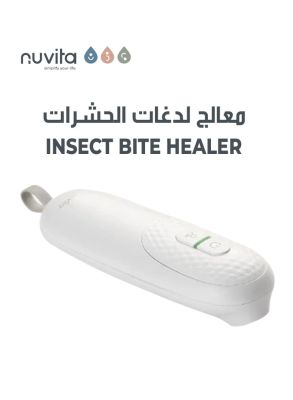 NuvitaMed Bye Bite Insect Bite Healer