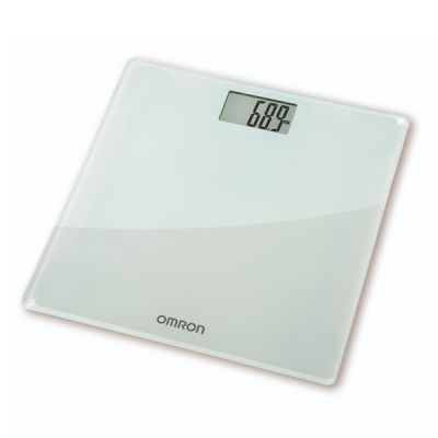 Buy Omron Digital Weighing Scale HN289 Online in UAE