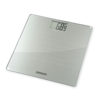 Buy Omron Digital Weighing Scale HN289 Online in UAE