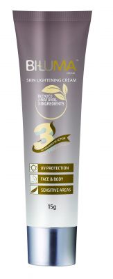 Bi-Luma Cream 15gr