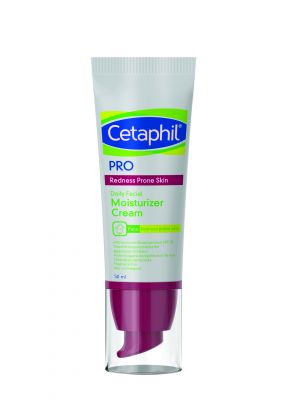 Cetaphil Pro Redness Prone Skin Daily Facial Moisturizer SPF30 50ml
