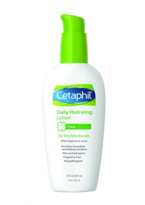 Cetaphil Daily Hydrating Lotion 88ml