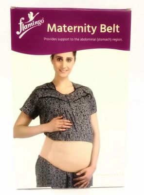 Mums & Bumps Gabrialla Breathable Light Support Abdominal Binder Black  Online in Oman, Buy at Best Price from  - 1fc46ae25ae13