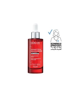 Vichy Dercos Regen Booster Hair Renewing Serum 90 ml