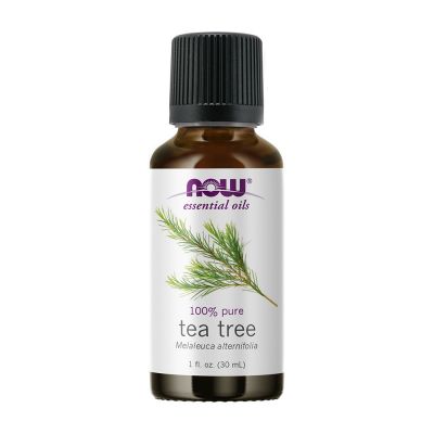 Now Essential Oils, Tea Tree Oil 1 Fl. Oz.