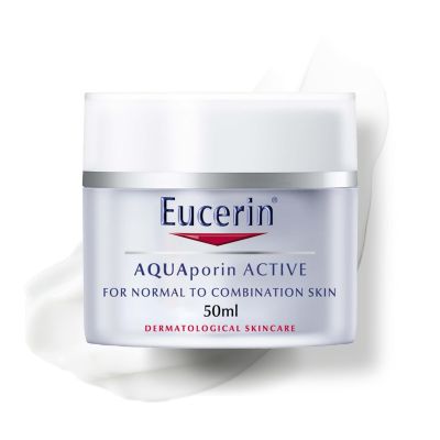 Eucerin Aquaporin Active Light Cream 50ml