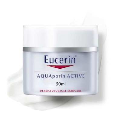 Eucerin Aquaporin Active Rich Cream 50ml