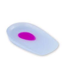 Credo Heel Pad Small (Size: 36/39)