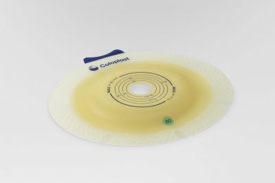 Sensura Convex Light Click, Xpro With Belt Ears, 60mm, 110350