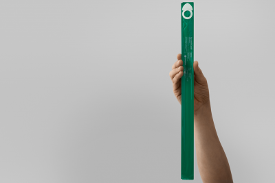 SpeediCath Standard Male CH12