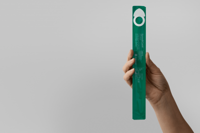 SpeediCath Standard Female CH 12