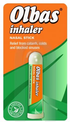 Olbas Inhaler 695mg
