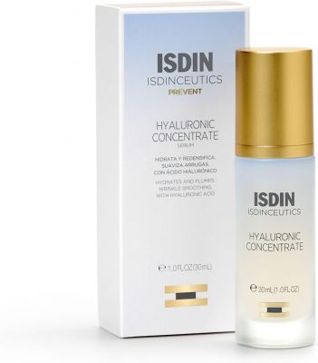 Isdin Isdinceutics Hyaluronic Concentrate Serum 30ml