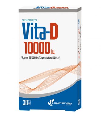 Vita D 10,000