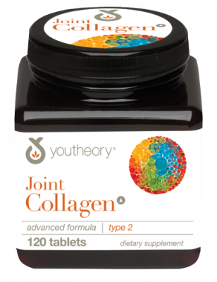 Youtheory Collagen 120 pcs