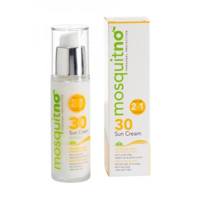 Mosquitno Sun Cream SPF30 50 ml
