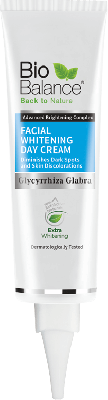 Bio Balance Facial Whitening Day Cream Spf 30 55ml