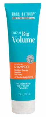 Marc Anthony Dream Big Volume Thickening Shampoo 250ml