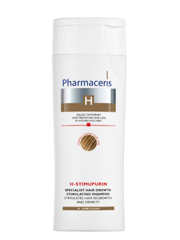 Pharmaceris H-Stimupurin Shampoo