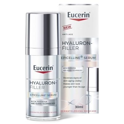 Eucerin Hyaluron-Filler Epicelline Serum 30 ml