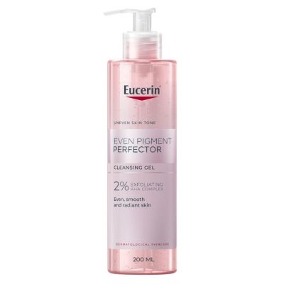 Eucerin Even Pigment Perfector Cleansing Gel 200 ml