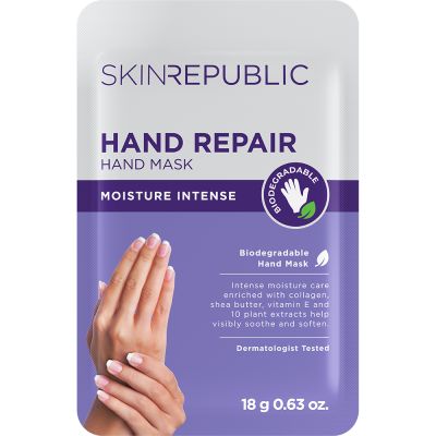 Skin Republic - Hand Repair Mask 18gr
