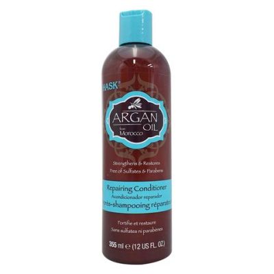 Hask Argan Oil Repairing Conditioner 355ml