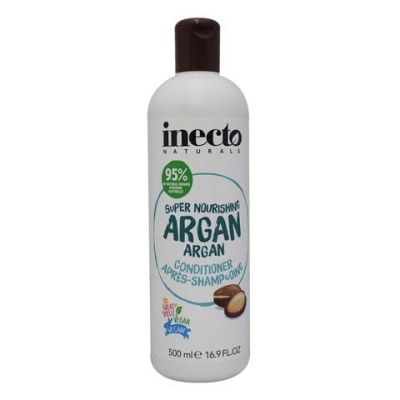 Inecto Naturals Argan Conditioner 500ml
